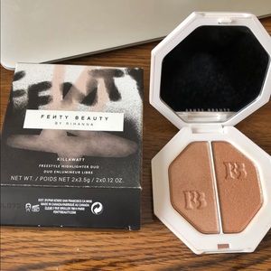 Fenty beauty killawat highlighter
